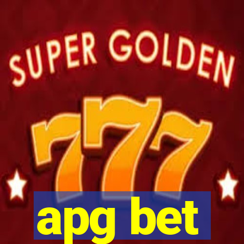 apg bet